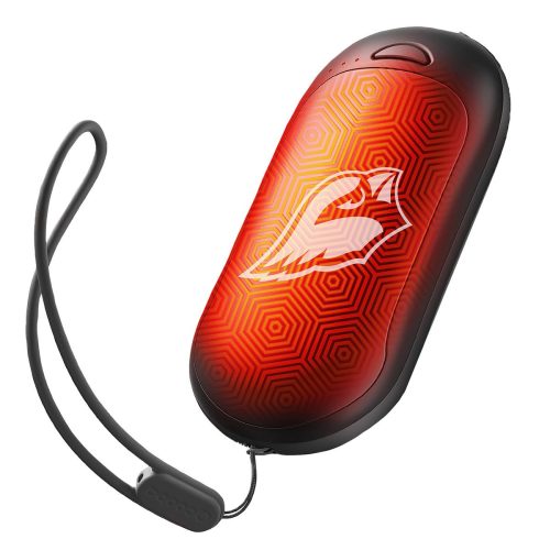 ActionHeat Arizona Cardinals Rechargeable Hand Warmer - Front