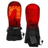 Open Box ActionHeat AA Battery Heated Mittens - Front