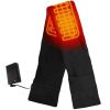 Open Box ActionHeat AA Battery Heated Scarf - Front