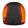 Open Box ActionHeat 5V Battery Heated Winter Hat - Front