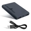 ActionHeat 5V 6000mAh Power Bank Kit - Front