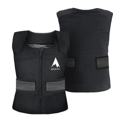 AlphaCool Tundra Phase Change Cooling Vest - Front