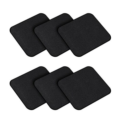 ActionHeat Adhesive Pads For Jacket Insert - 6 Pack - Front