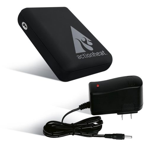 ActionHeat 7V 5000mAh Battery & Charger Kit - Front